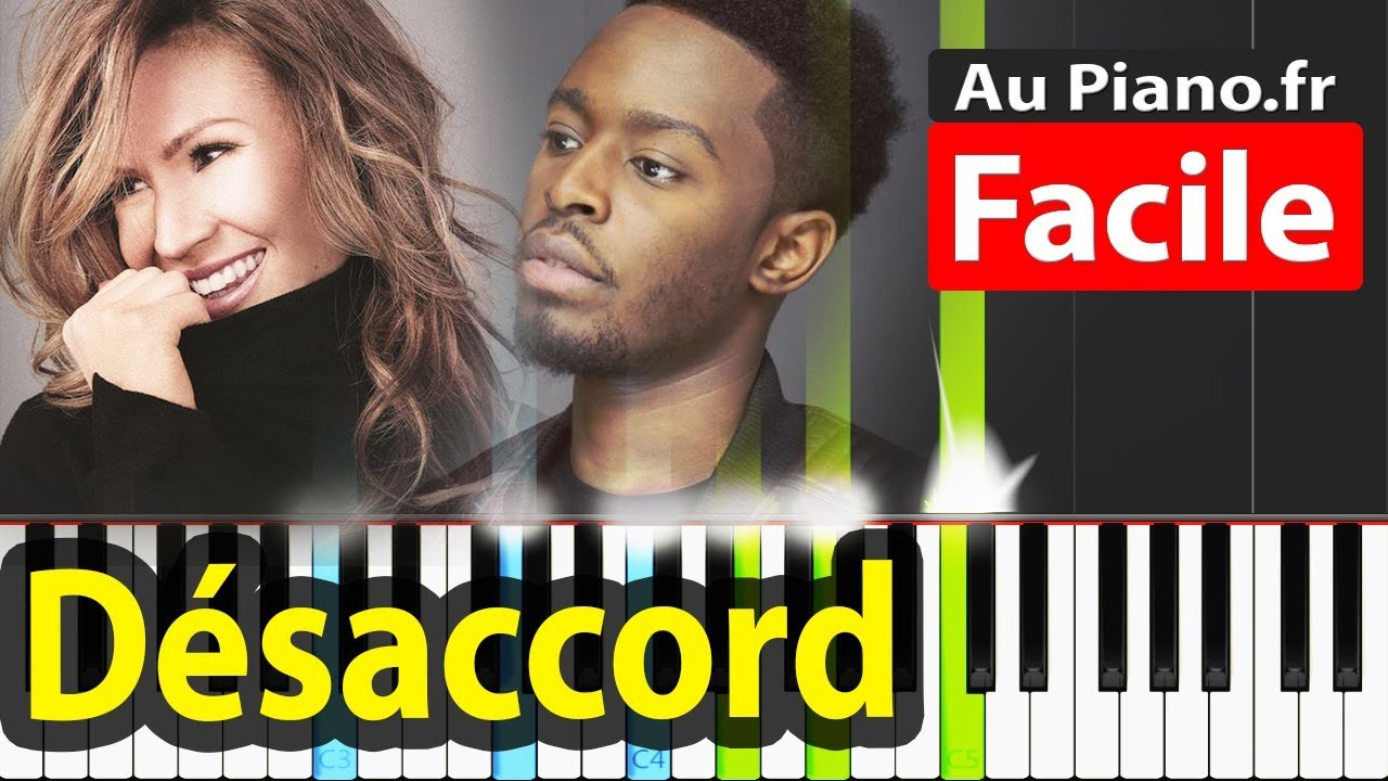Vitaa Désaccord En Duo Avec Dadju