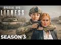 Lioness Season 3 Trailer FIRST LOOK