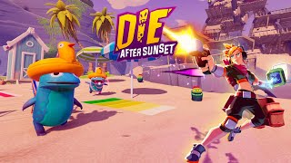 Die After Sunset Gameplay (No Commentary)