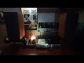 Rita Coolidge - Another Saturday~Let It Be Me~ | CD Room Recording | Denon S1 | EL156 | Spendor BC3