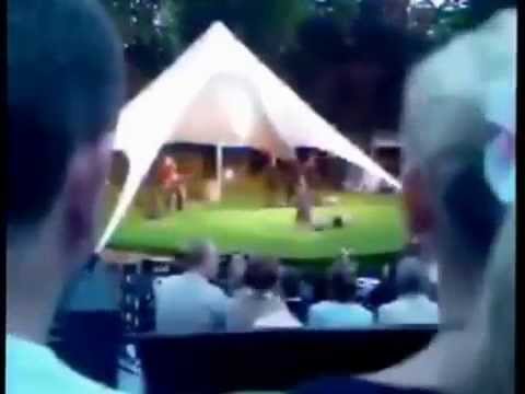 Heather Small - 50 Ways To Leave Your Lover - Magic FM Concert