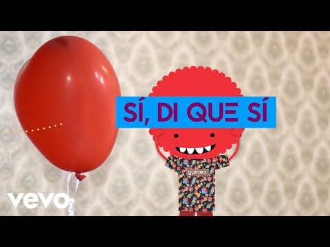 L'oMy - Dí Que Sí (Lyric)