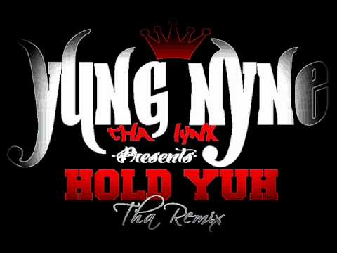 Gyptian ft Yung Nyne-Hold Yuh(remix)