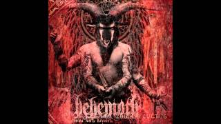 Behemoth Hekau 718