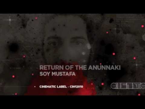 Soy Mustafa - Return Of The Anunnaki (John Tejada Remix)