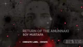 Soy Mustafa - Return Of The Anunnaki (John Tejada Remix)