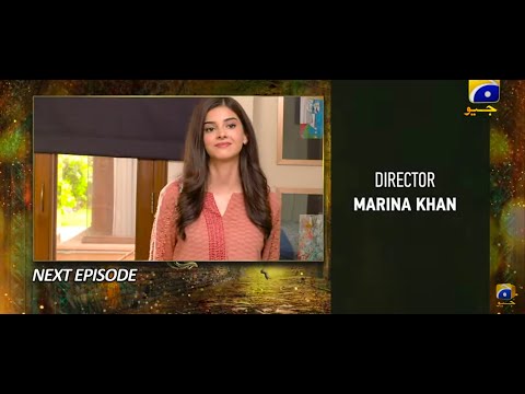 Mushkil Episode 44 Teaser | 31 August 2022