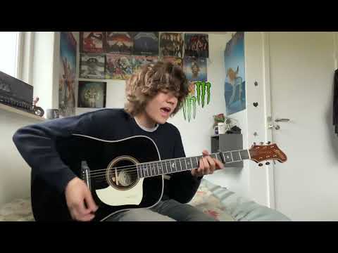 Sweater Weather - The Neighbourhood (daahe cover)