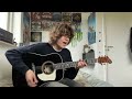 Sweater Weather The Neighbourhood Daahe Cover