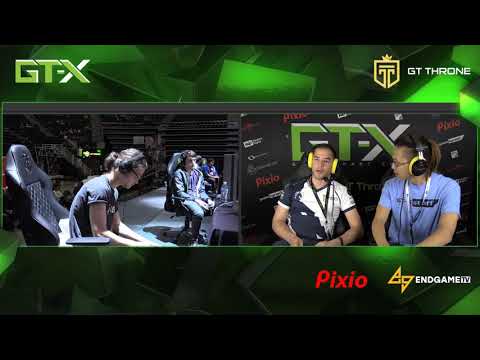 PG | Plup (Sheik) vs. Fry's | Wizzrobe (Falcon) | SSBM LT48 | GTX