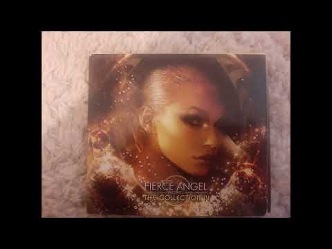 Fierce Angel: The Collection 4 - Mix 2
