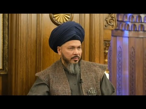 Shaykh Lokman Efendi Hz - Thursday Night Sohbet - Our ego is worse than sheytan