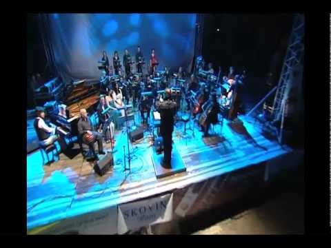 Biljana - Duke Bojadziev & Orchestra