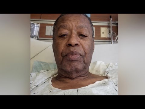 Thumbnail for Dr.Ron Kenoly Spoke About His Health In 2024 Before He Died | Warning Signs😭💔 by ron kenoly