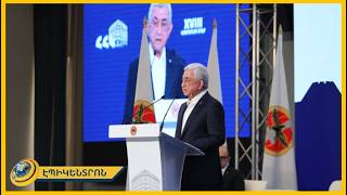 ՀՀԿ-ն չի մասնակցի համապետական ընտրություններին