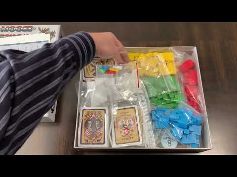 Election Day Special — Exploration of US Presidential Election Games