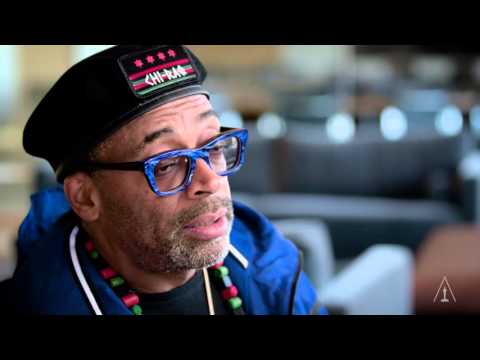 What Movies Mean To Me: Spike Lee