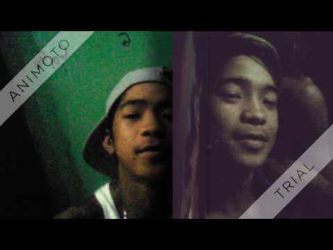 nakakasakal na - RICO MERCADO ♥