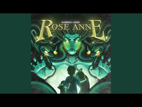 Rose Anne