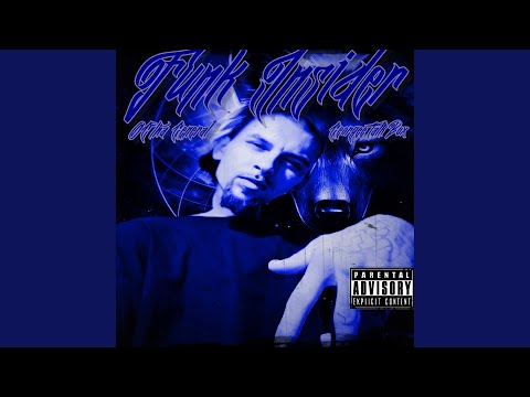 Funk Insider (feat. Georgee TalkBox)