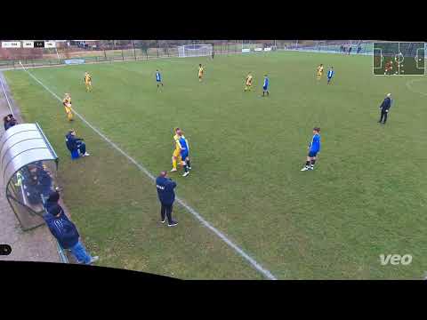 Keeper Sergio FC Abcoude NAJAARSKAMPIOEN 2023 muiden-o16-fc-abcoude-o16-1-