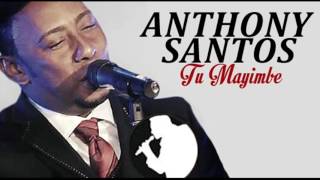 ANTHONY SANTOS EL ECO DE TU ADIOS BY RAUL ELMITICO