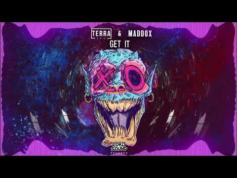 Get It - TERRA BLVCK & Maddox [LokoSound Records]