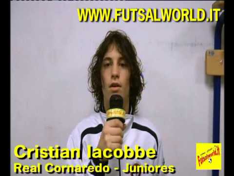 13/12/14 Samuele Rijillo - Cristian Iacobbe