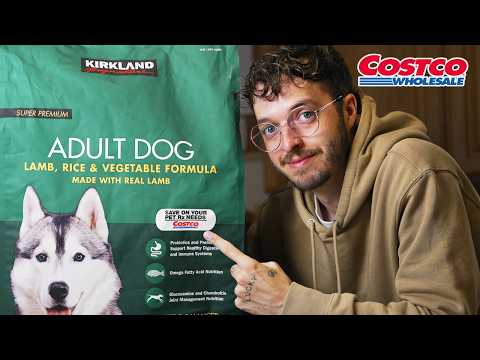 Is Costco Dog Food Actually Good? (Unbiased Review)