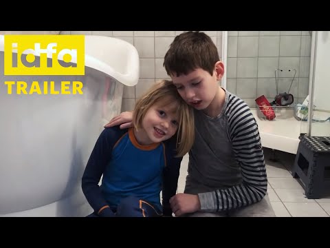 IDFA 2019 | Trailer | Karla and Nordahl