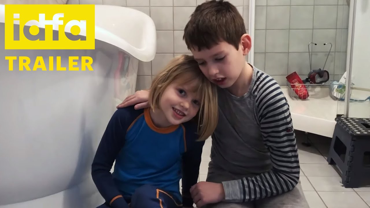 IDFA 2019 | Trailer | Karla and Nordahl