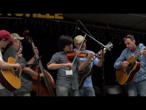 2017-04-22 GT2 Alex Sharps - 2017 Hallettsville Fiddle Contest