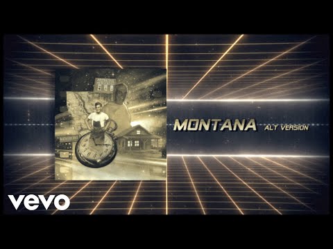 Poster montana (alt version) lyrics – owl city