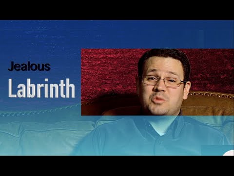 Performance Coach reacts to and analyzes Jealous - Labrinth