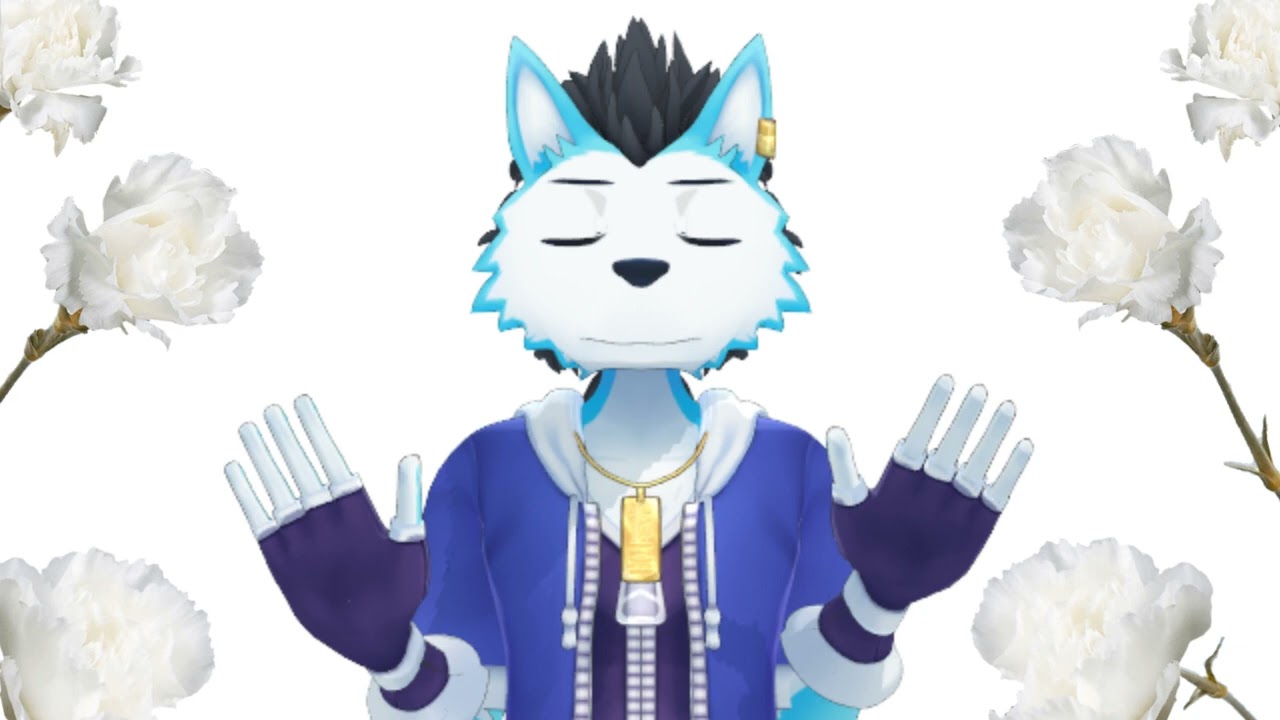 Human (a Android works ver.)