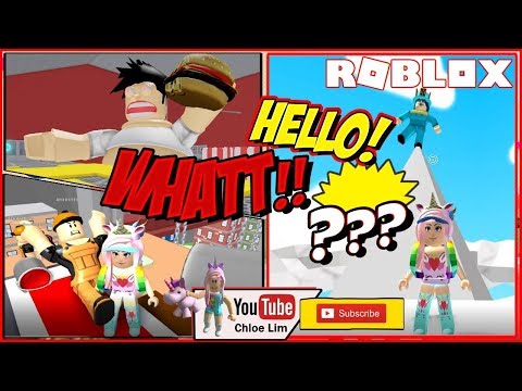 Roblox Gameplay Obby 2 Easy Obby Escape The Diner And Found A Job At The Construction Yard Steemit - new roblox obby level7 hack exploit working youtube