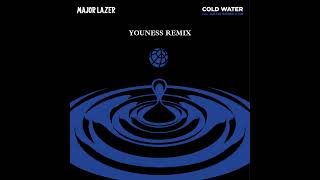 Major Lazer - Cold Water (feat. Justin Bieber &amp; MO) (YOUNESS REMIX)