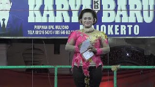 Download lagu FULL MODESO #NEW NORMAL LUDRUK KARYA BARU LIVE LUWUNG BALONGBENDO SIDOARJO mp3