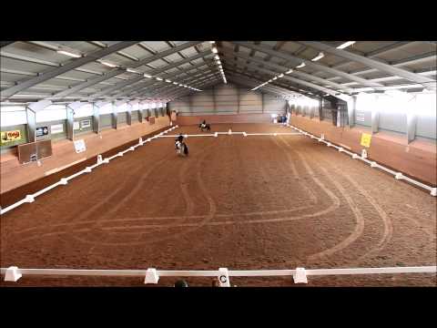 Dressyr Jido LC:1 2015 stora ekeby