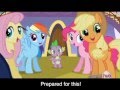 My Little Pony Friendship is Magic Failure Success ...