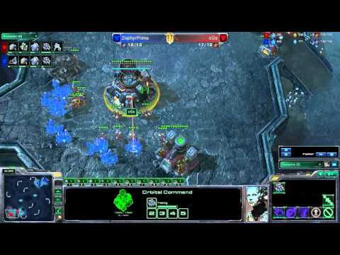 OGSTheSTC v Marine King Prime G1 Xel'Naga Caverns.avi