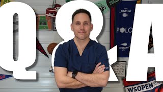 Foot Doctor Zach Office Hours Q & A