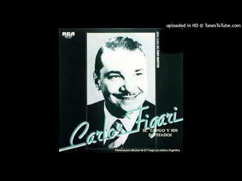 Fiorentino -  Carlos Figari