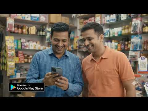 InvoiceOnGo Billing GST App video thumbnail