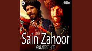 Sain Zahoor Deewana Kehnda Eh