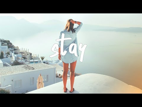OTR, WYNNE- Stay (Lyric Video)