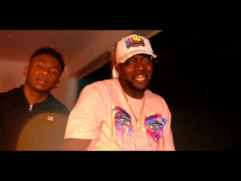 Jmarlo Lee :Sherwood poppa (Name A Nigga)