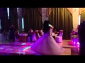 Николай+Алла. Свадебный танец 
