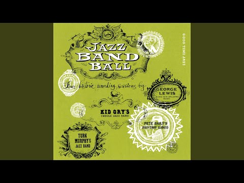 Blues For Jimmie Noone