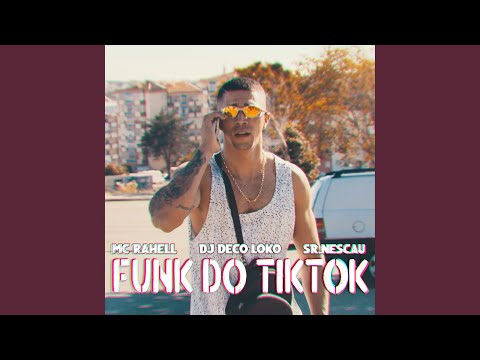 Funk do Tiktok